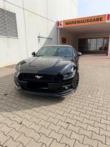Ford Mustang 5.0 Ti-VCT V8 GT Auto GT - TÜV neu  - Ford Mustang Gebrauchtwagen in Dresden