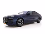 BMW i7 xDrive60 106 kWh M-Sportpack [3-Fase-11kW] {S - BMW: M10