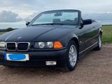 BMW 318i Cabrio 318i  - BMW aus 2000: Cabrio