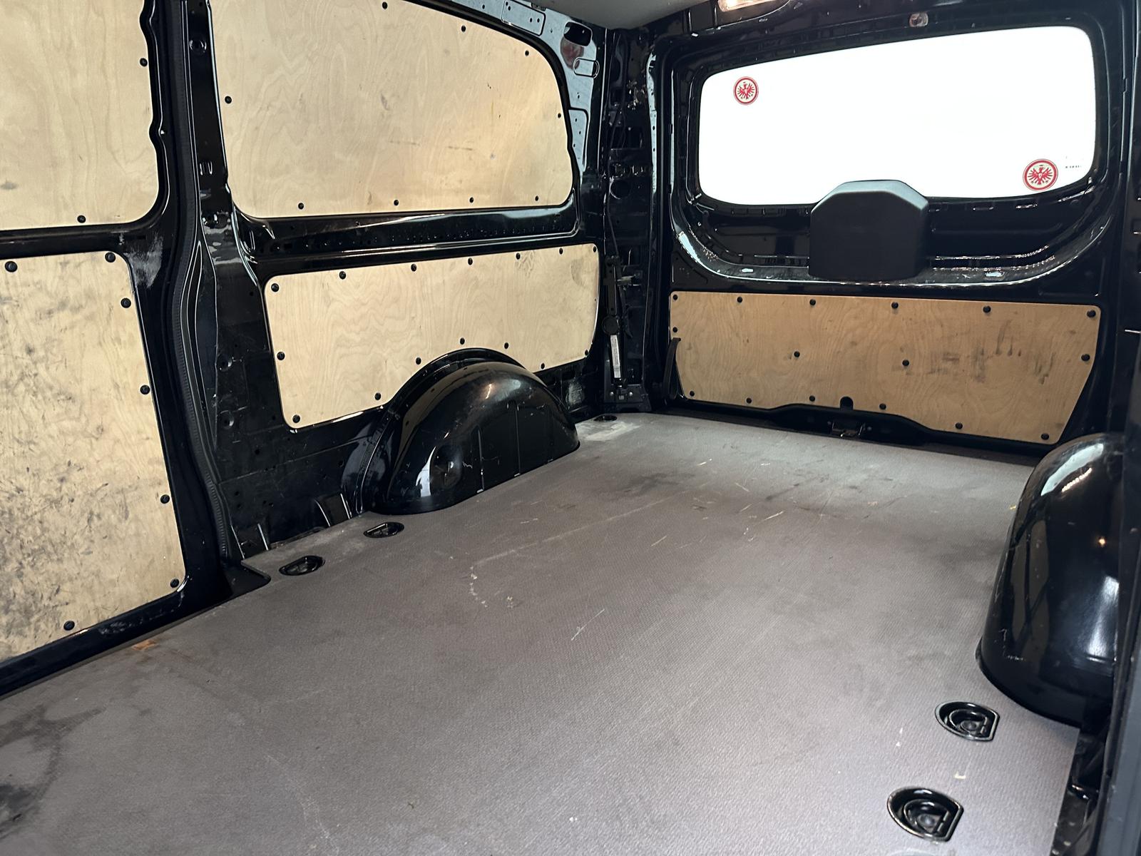 Mercedes-Benz Vito CDI RWD extralang "LEDER-NAVI-KLIMA-PDC", миниатюра 18