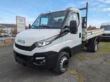 Iveco Daily 70C17 Meiler Kipper 3-Seiten 3.5tAHK Klima - Iveco T 5 7