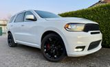 Dodge Durango 5,7 V8 7-SITZER / LEDER / KAMERA 4x4 LPG - Dodge Durango in Hannover