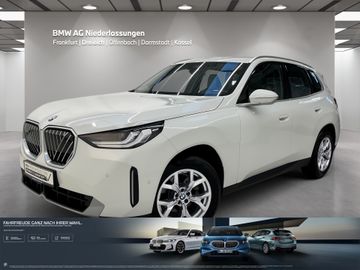 BMW X3 - 1