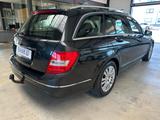 Mercedes-Benz C 200 C T-Modell CGI BlueEfficiency *NAVI* - Mercedes-Benz C 200: Cgi Blueefficiency
