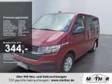 Volkswagen T6.1 Multivan Trendline 2.0 TDI Kamera Navi - Volkswagen T6 Multivan aus 2020