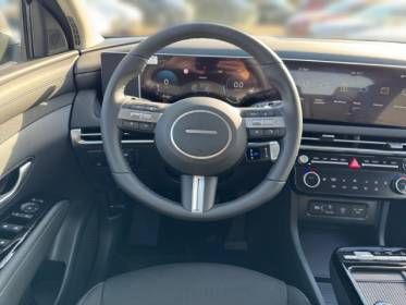 Hyundai Tucson – Bild 8