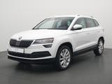 Skoda Karoq Style DSG APPS/NAVI+SITZ|LENKHZG+SPUR+ACC - Skoda Karoq in Köln