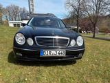 Mercedes-Benz E 220 CDI AVANTGARDE Avantgarde