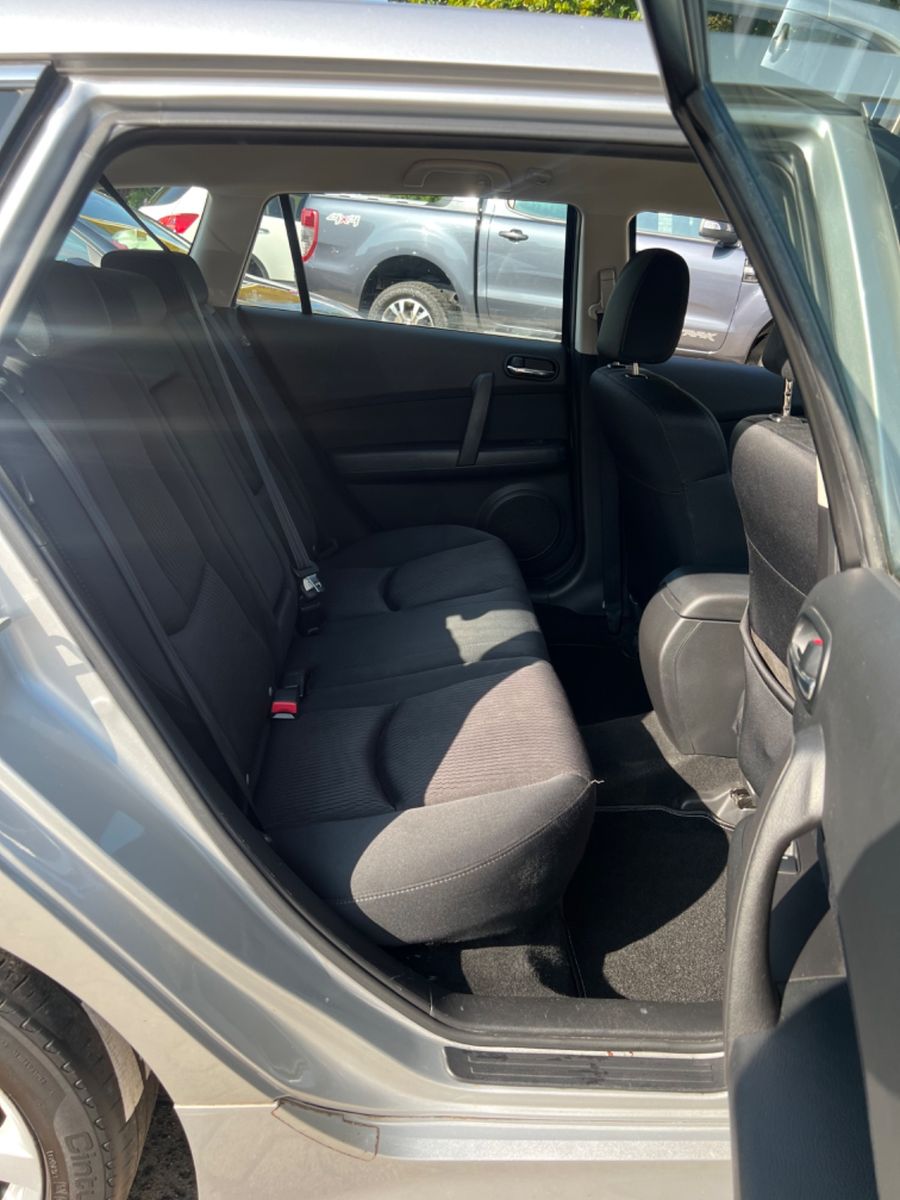 Fahrzeugabbildung Mazda 6 Kombi 2.0  Active * Totwinkel-Assistent *