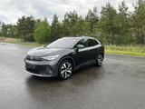 Volkswagen ID.4 1st Pro Performance 77 kWh/Kamera - Volkswagen ID.4 aus 2020