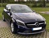 Mercedes-Benz A 200 d Urban Urban - Mercedes-Benz A 200