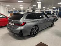 BMW 330i xdrive M-Sport Kamera ACC Navi Black Line