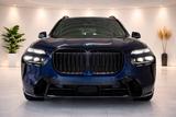 BMW X7 40 d M Sport* Iconic Glow* Massage* Standheiz - BMW X7 Gebrauchtwagen