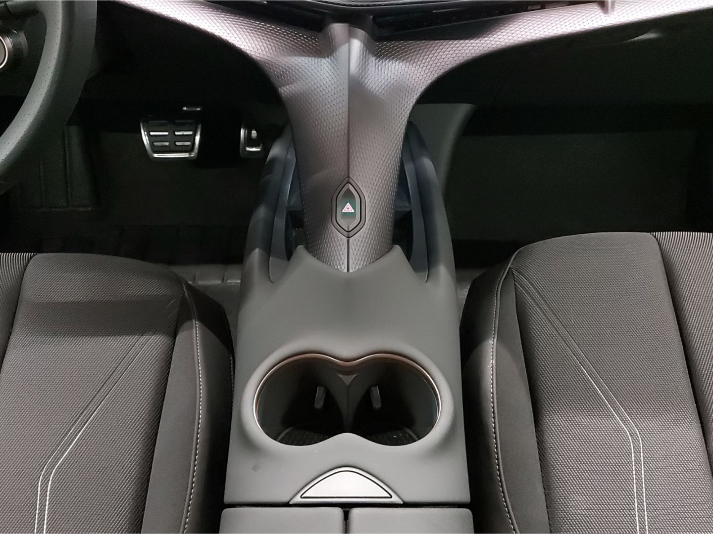 Cupra Tavascan - Bild 16