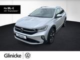 Volkswagen Taigo Style 1.0 TSI DSG Kamera+ACC+Navi+SHZ+Matr