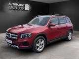 Mercedes-Benz GLB 200 d 7Sitz*Kamera*Pano*AHK*Mubeam*Distro*18 - scheckheftgepflegte Mercedes GLB 200