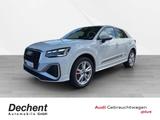 Audi Q2 S line 35 TFSI S tronic AHK Matrix Assitenzpa