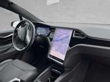 Tesla Model X 75D - - gebrauchte Tesla SUV & Geländewagen