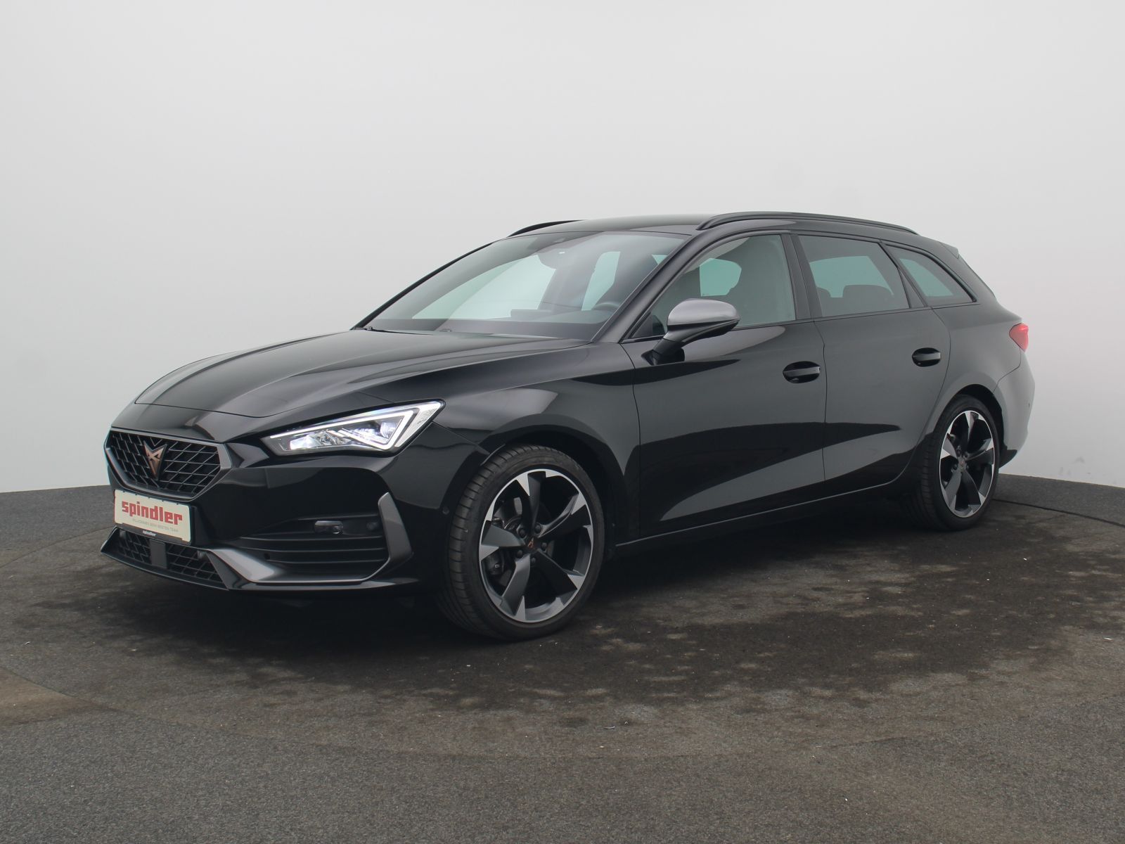 Cupra Leon - Bild 2