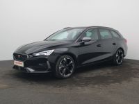 Cupra Leon - Vorschau Bild 2
