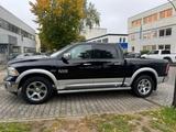 Dodge RAM Laramie,4x4 ,5.7 Hemi,RamBOX - Dodge RAM: Laramie