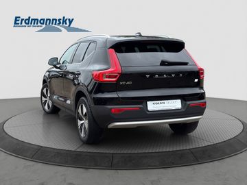 Volvo XC40 - 2