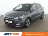 Hyundai i20 1.1 CRDi Passion*NAVI*TEMPO*CAM*PDC*SHZ* - Hyundai i20 in Köln