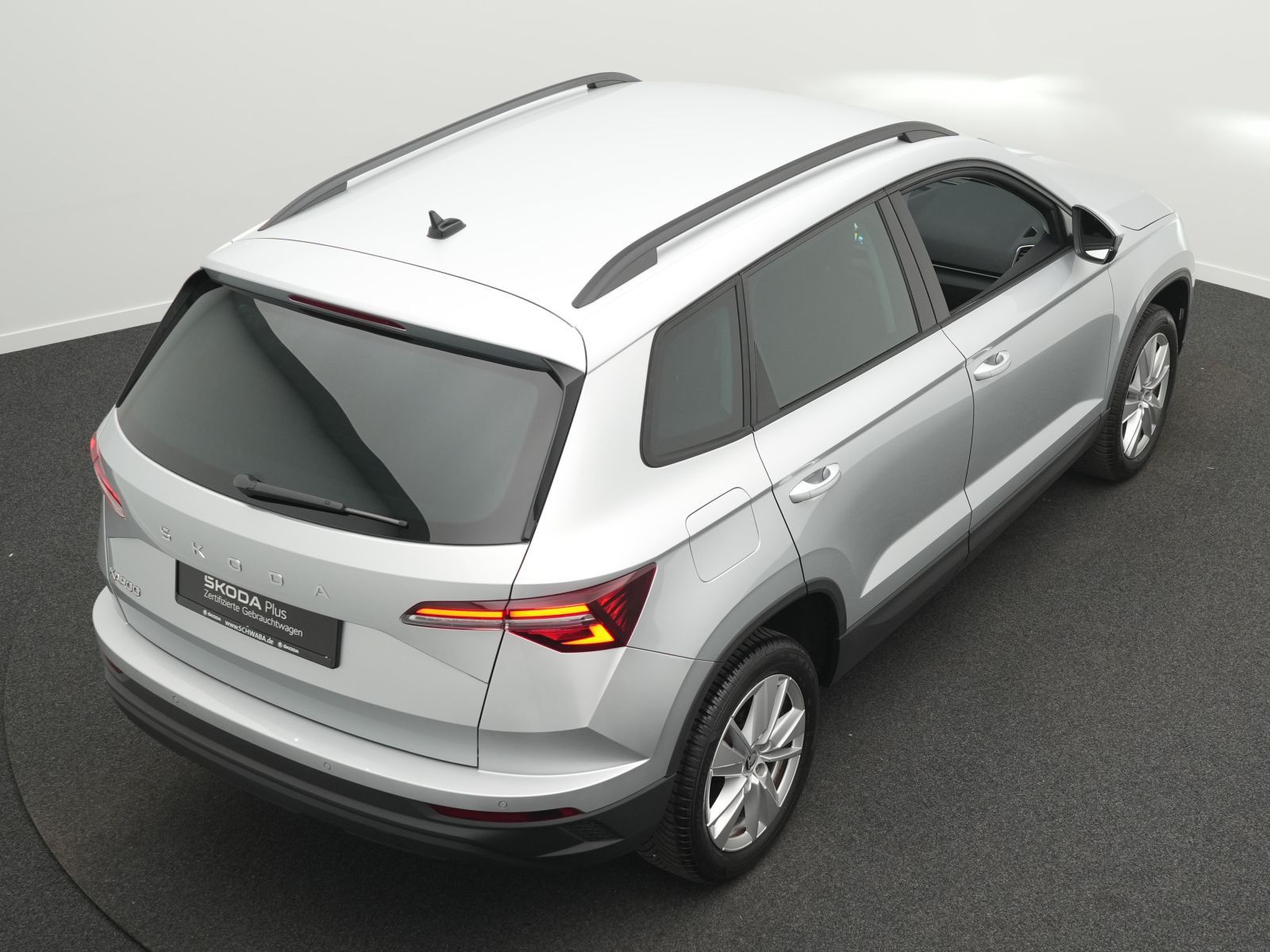 Skoda Karoq - Bild 21