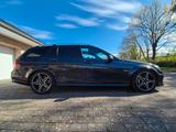 Mercedes-Benz C 63 AMG Kombi S204  - Mercedes-Benz C-Klasse C204