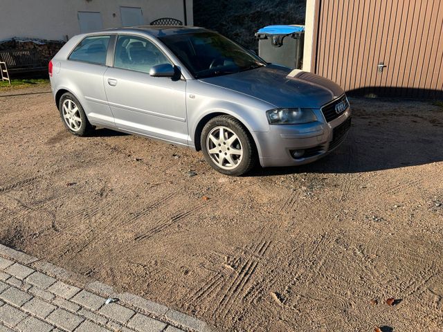 Audi A3 8P 2,0FSI 2,0L FSI