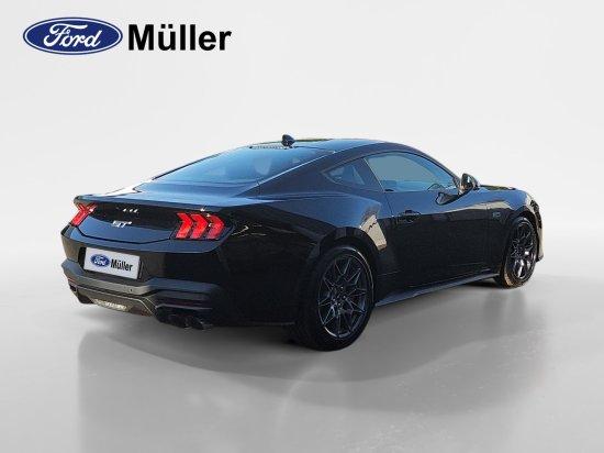 Ford Mustang 5,0 l  Ti-VCT V8 328 kW (446 PS) B GT