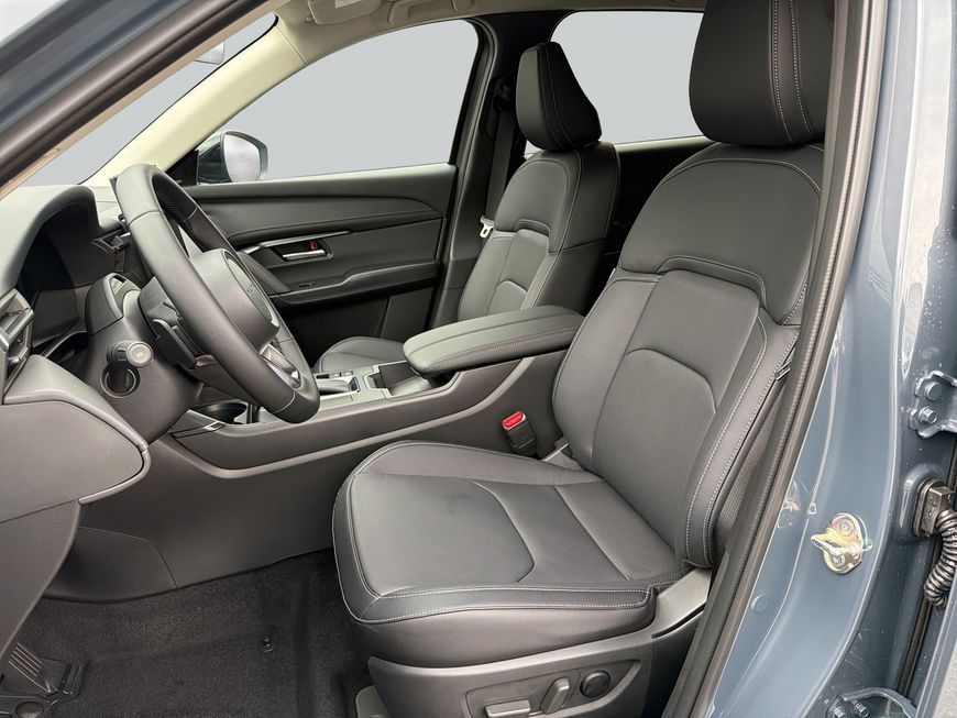 Mazda CX-5 - Bild 10