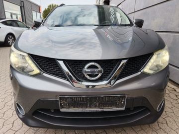 Nissan Qashqai - 3