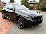 BMW X5 Msport*FACELIFT/AHK H&K*HUD*360*LED*ACC - gebrauchte BMW X5 aus dem Jahr 2024