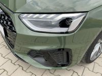 Audi A4 - Vorschau Bild 17