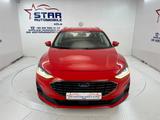 Ford Focus Tur. Titanium 1.0-92KW Mild Hybrid*Automat - Ford Focus: Rot