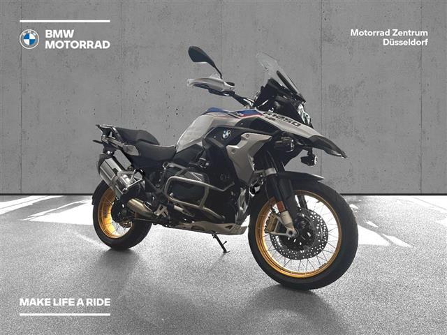 BMW R 1250 GS