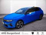 Opel Astra GS Line, Navi, Matrixl., Napaleder, Glasda