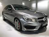 Mercedes-Benz CLA 45 S AMG Shooting Brake 4MATIC DCT Sh. Br. - Mercedes-Benz CLA-Klasse Gebrauchtwagen in Bremen