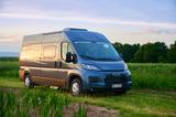 Karmann Davis 610 Lifestyle - UVP  64.200€ - Karmann Neu
