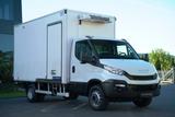 Iveco DAILY 70-150 / CHŁODNIA / AGREGAT THERMO KING V