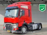 Renault T 460 4X2 SleeperCab PTO Alcoa's ACC - Renault 460