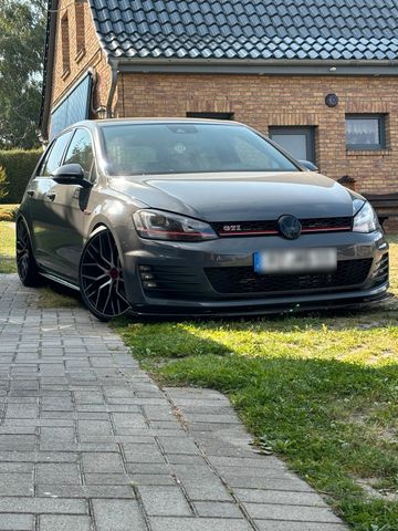 Volkswagen Golf 7 Gti Performance