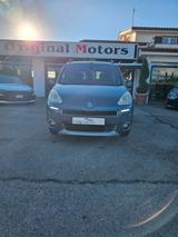 Peugeot Partner Tepee 1.6 HDi 92CV Active - Peugeot Partner Tepee aus 2012