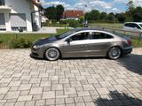 Volkswagen Vw Passat CC 3.6 - Volkswagen Passat CC: 3.6