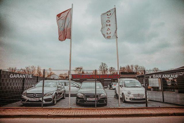 BMW 520 i Touring '2.Hand'Aut.89.000KM'Navi'LED'PDC'