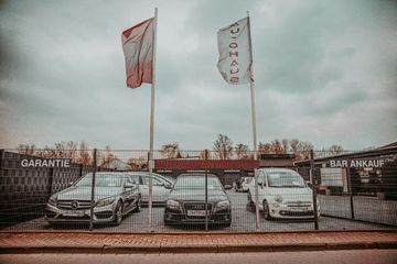 BMW 520 - 11