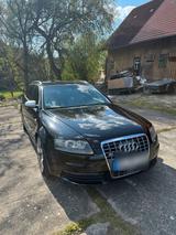 Audi S6 V10 4f - Audi A6 Kombi 4f mit Benzin-Antrieb
