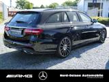 Mercedes-Benz E 450 4M T AMG AVANTGARDE KAMERA AHK PANORAMA - gebrauchte Mercedes-Benz E 450 aus dem Jahr 2022