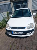 Honda Logo 1.3i LS - Honda Logo Gebrauchtwagen